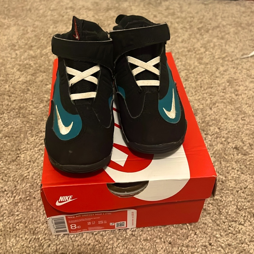 Nike Air Griffey Max 1